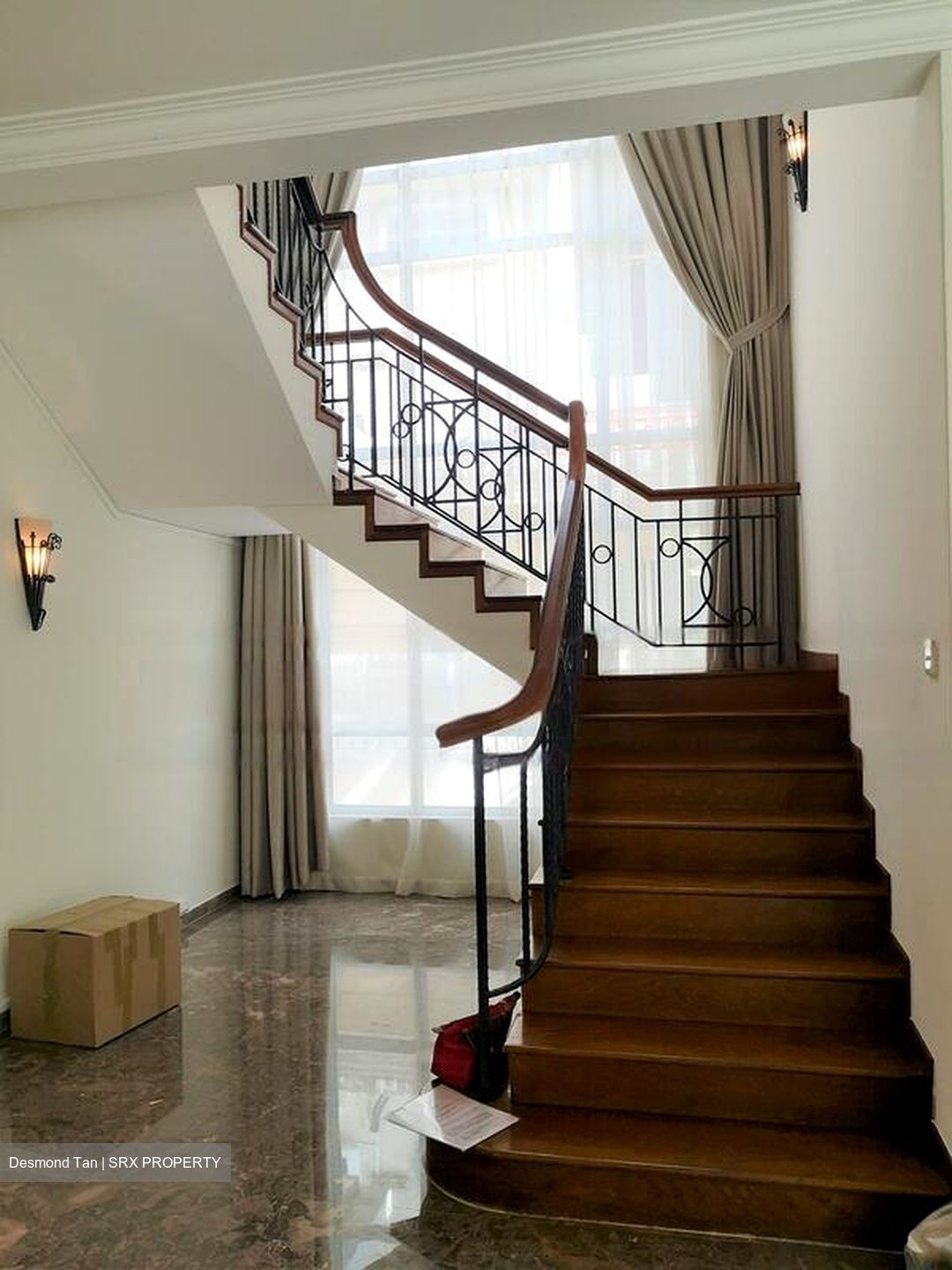 West Coast Gardens (D5), Detached #452373901